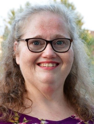 Suz Bates Photo